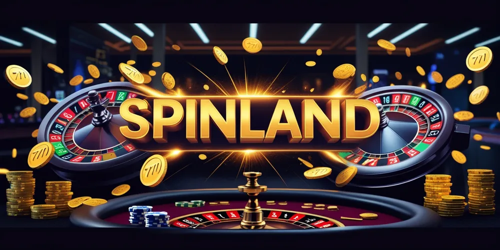 Spinland Casino Play Now
